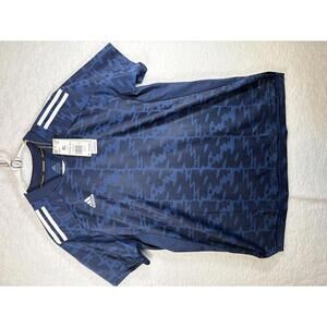 Adidas Condivo 21 Soccer Jersey Women’s XL GJ6811 NEW